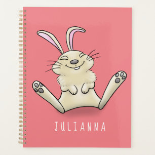 Illustration de dessin de lapin lapin mou