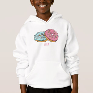 Illustration de Donut