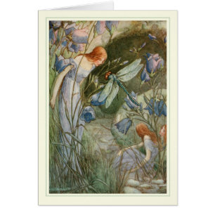Illustration de Frank Cheyne Papé