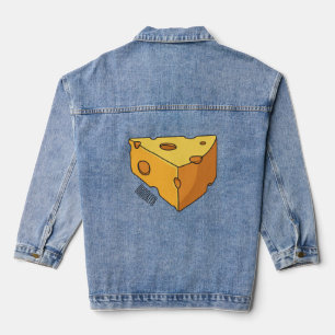 Illustration de fromage