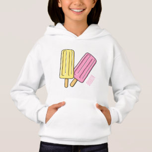 Illustration de Ice pop