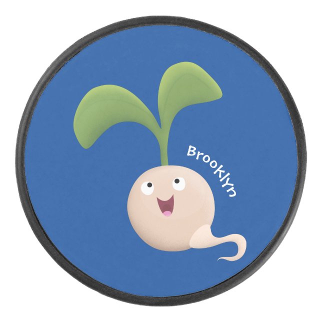 Illustration de la caricature de la gerbe de grain (Devant)