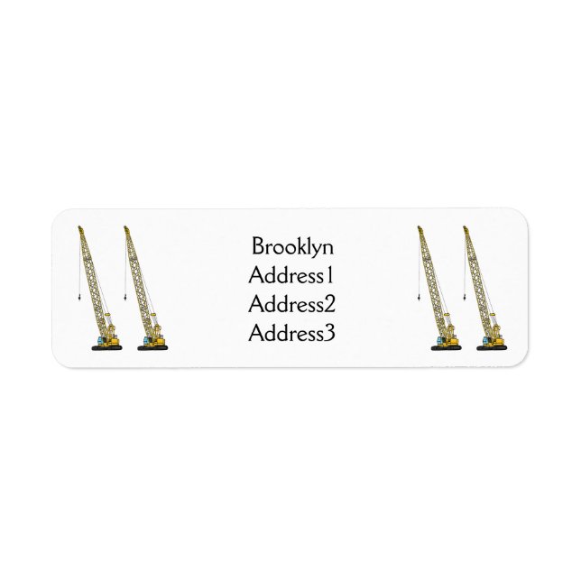 Illustration de la pelle à dragons (Devant)