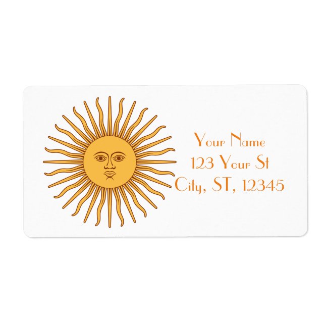 Illustration de l'art face soleil Thunder_Cove (Devant)