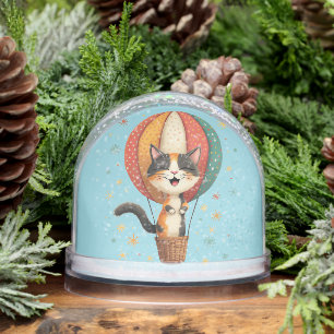 Illustration de l'aventure de Calico Cat