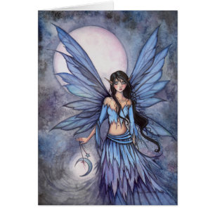 Illustration de Lunetta Celestial Fairy Imaginaire
