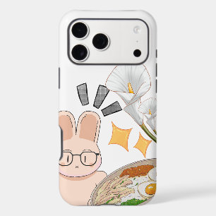 Illustration de nourriture de lapin mignon   Esthé