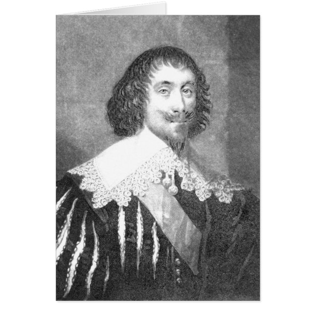 Illustration de seigneur Fairfax (Devant)