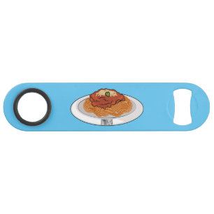 Illustration de Spaghetti