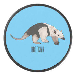 Illustration de Tamandua