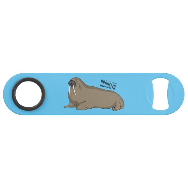 Illustration de Walrus (Devant (Horizontal))
