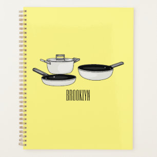 Illustration des jeux de cuisine