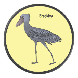 Illustration d'oiseau de cordonnier