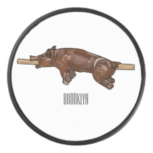 Illustration du rôti de porc / rôti de porc