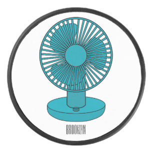 Illustration du ventilateur
