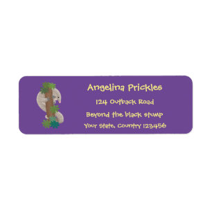 Illustration d'une anteure de pangolin mignonne