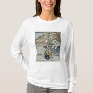 Illustration from Dante's 'Divine Comedy' T-Shirt