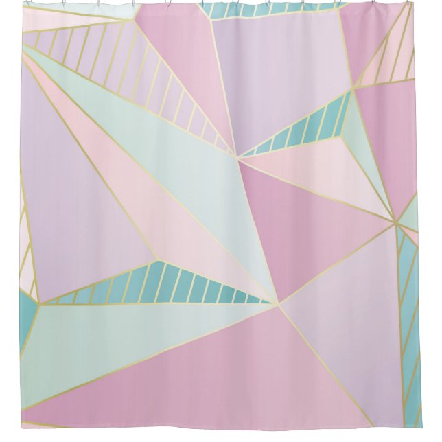 (illustration) gold line background, abstract arti (Front)