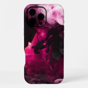 illustration iPhone 16 pro max case