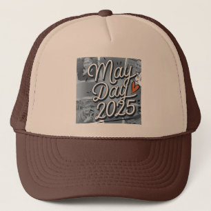 Illustration Mai 2025 Casquette