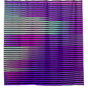 illustration of an abstract glitch background. Cy
