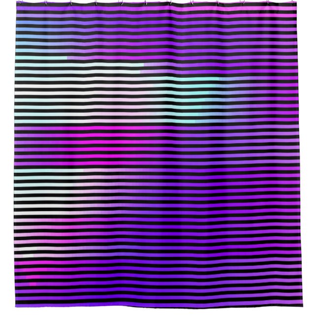  illustration of an abstract glitch background. Cy (Front)