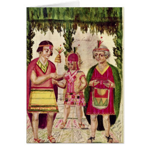 Illustration of Cincheroca
