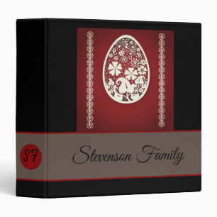 Illustration of Easter , Easter eggs, Easter Binder
