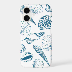 Illustration Sea Shell