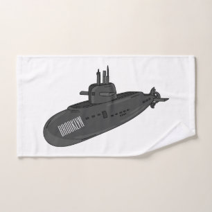 Illustration sous-marine