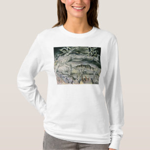 Illustrations of the Book of Job; Job's Evil T-Shirt