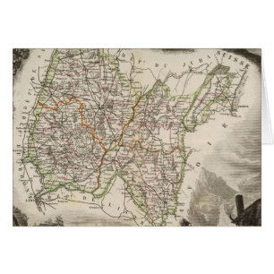 Illustrations, paysages