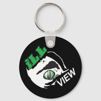 Illview keychain