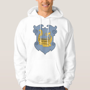illyria, Austria Hoodie