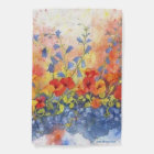 Ilona's Garden Flag - customized