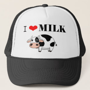 ilovemilk.png trucker hat