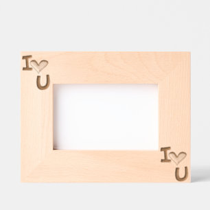 ilovu etched frames