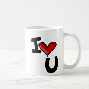 ilovu, ilovu coffee mug