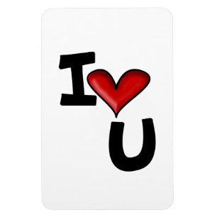 ilovu   magnet