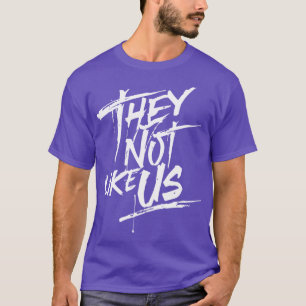 Ils n'aiment pas nous TShirt 16