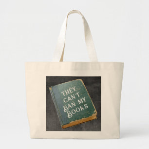 Ils ne peuvent pas interdire mon Sac fourre-tout d
