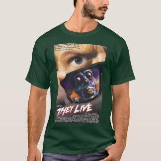 Ils vivent Essential TShirt 2