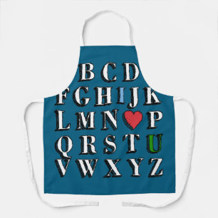 ILU APRON
