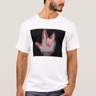 ILY T-Shirt