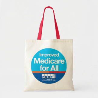 IM4A Tote Bag
