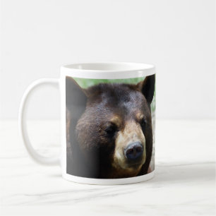 I'm a bear without my coffee mug