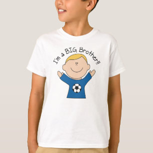 I'm A Big Brother T-Shirt