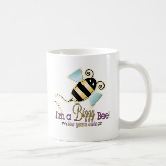 I'm a Bizzy Bee Coffee Mug