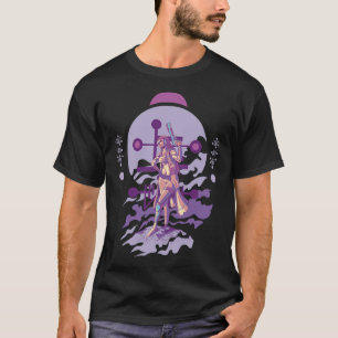 I'm a Book Dragon not a worm. T-Shirt