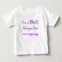 I'm a BRAT
